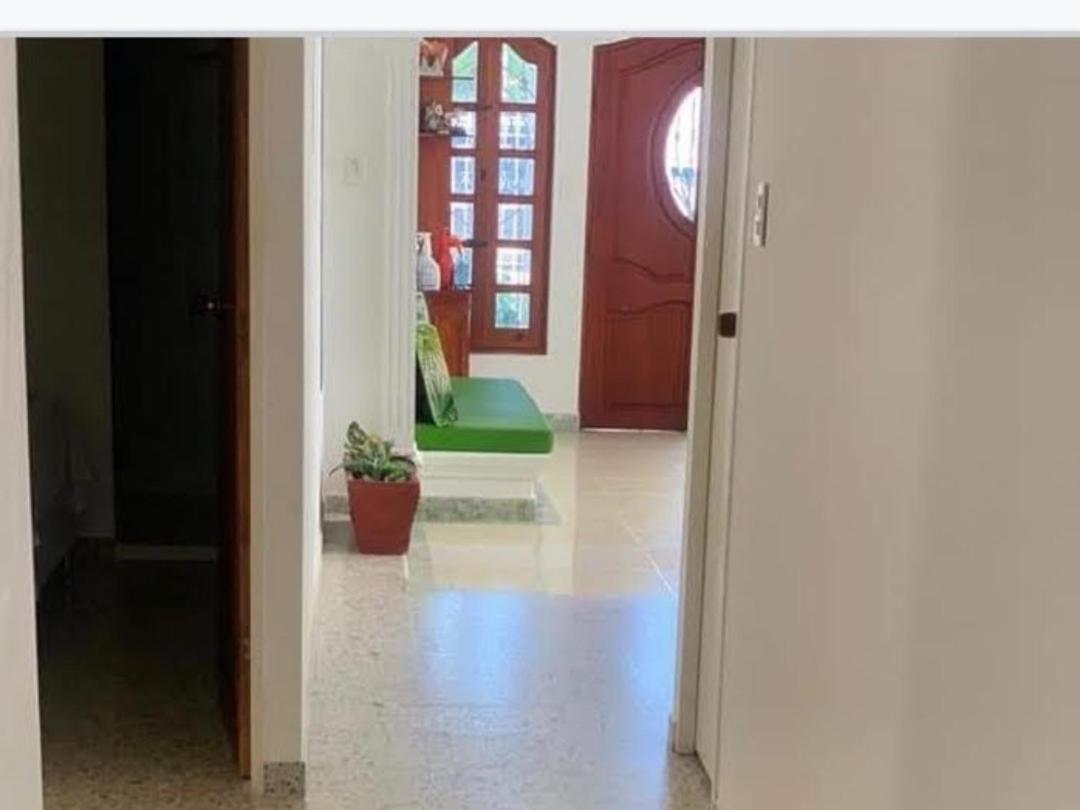 Hotel Casa Garces Cartagena Buitenkant foto