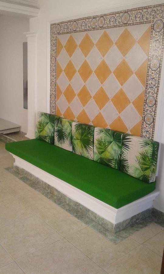 Hotel Casa Garces Cartagena Buitenkant foto